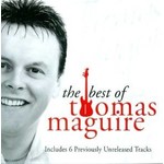 THOMAS MAGUIRE - THE BEST OF THOMAS MAGUIRE (CD)...