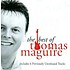 THOMAS MAGUIRE - THE BEST OF THOMAS MAGUIRE (CD)