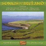 SONGS OF IRELAND - VARIOUS ARTISTS (CD)...