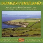 SONGS OF IRELAND - VARIOUS ARTISTS (CD)...i)