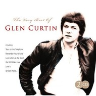 GLEN CURTIN - THE VERY BEST OF (2 CD)