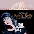 SANDY KELLY - VOICE OF: SONGS OF PATSY CLINE (CD)