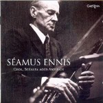 SEAMUS ENNIS - CEOL, SCÉALTA AGUS AMHRÁIN (CD).. )