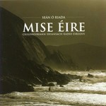 SEAN O RIADA - MISE EIRE (CD).