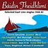 BÁIDÍN FHEIDHLIMÍ GAEL LINN SINGLES 1968-80 (CD)