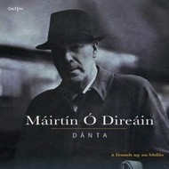 MAIRTIN O DIREAIN - DANTA (CD)