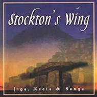 STOCKTON'S WING - STOCKTON'S WING (CD).