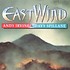 ANDY IRVINE AND DAVY SPILLANE - EAST WIND (CD)