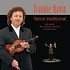 FRANKIE GAVIN - FIERCE TRADITIONAL (CD)