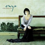 ENYA - A DAY WITHOUT RAIN (CD).  )