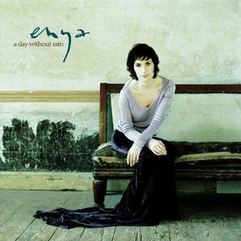 ENYA - A DAY WITHOUT RAIN (CD)