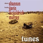 SHARON SHANNON  TUNES