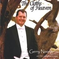 GERRY NOONAN - THE CLOTHS OF HEAVEN
