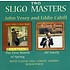 TWO SLIGO MASTERS: THE FIRST MONTH OF SPRING (JOHN VESEY / PAUL BRADY) & AH! SURELY (EDDIE CAHILL) (CD)