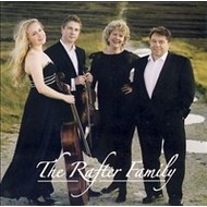 THE RAFTER FAMILY