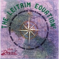 THE LEITRIM EQUATION 2 feat. DERVISH (CD)...