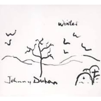 JOHNNY DUHAN - WINTER (CD)
