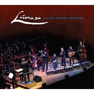 LUNASA - WITH RTE CONCERT ORCHESTRA (CD).