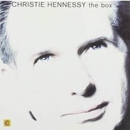 CHRISTIE HENNESSY - THE BOX (CD)...