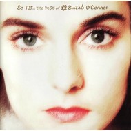 SINEAD O'CONNOR - SO FAR, THE BEST OF SINEAD O'CONNOR (CD).. )