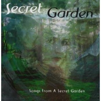 SECRET GARDEN -SONGS FROM A SECRET GARDEN (CD)