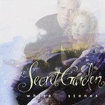 SECRET GARDEN - WHITE STONES (CD).. )