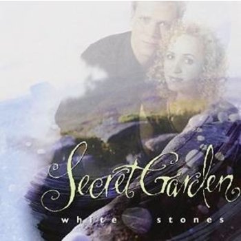 SECRET GARDEN - WHITE STONES (CD)