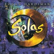 RONAN HARDIMAN - SOLAS