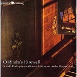 SEÁN Ó RIADA - Ó RIADA'S FAREWELL (CD)...