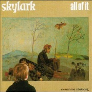 SKYLARK - ALL OF IT (CD)