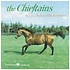 THE CHIEFTAINS - MUSIC FROM THE BALLAD OF THE IRISH HORSE (CD)