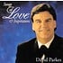 DAVID PARKES - SONGS OF LOVE & INSPIRATION (CD)