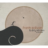 FRANK SOLIVAN & DIRTY KITCHEN - ON THE EDGE