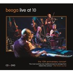 BEOGA - LIVE AT 10