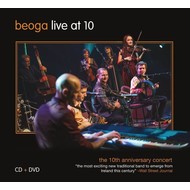 BEOGA - LIVE AT 10