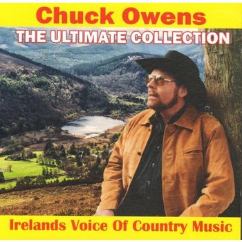 CHUCK OWENS - THE ULTIMATE COLLECTION (CD)