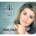 DONNA TAGGART - CELTIC LADY VOLUME 2 (CD)...ci)