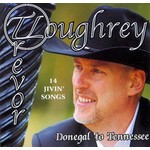 TREVOR LOUGHREY - DONEGAL TO TENNESSEE