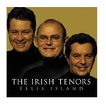 THE IRISH TENORS - ELLIS ISLAND (CD)