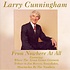 LARRY CUNNINGHAM - FROM NOWHERE AT ALL (CD)