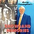 LARRY CUNNINGHAM - SHOWBAND MEMORIES (CD)