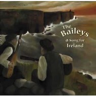 THE BAILEYS - A SONG FOR IRELAND (CD)...ci)