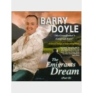BARRY DOYLE THE EMIGRANTS DREAM PART 2