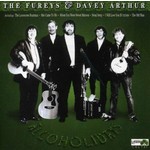 THE FUREYS AND DAVEY ARTHUR - ALCOHOLIDAYS (CD)...