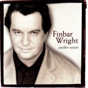 FINBAR WRIGHT - ANOTHER SEASON