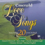 EMERALD LOVE SONGS - VARIOUS ARTISTS