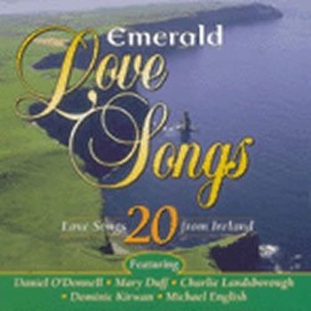 EMERALD LOVE SONGS - VARIOUS ARTISTS