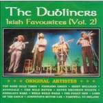 THE DUBLINERS - IRISH FAVOURITES - VOLUME 2