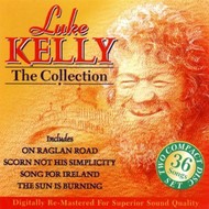 LUKE KELLY - THE COLLECTION (2 CD Set)...I)