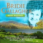 BRIDIE GALLAGHER - IRISH REQUESTS